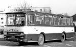 Autosan H9-01 Prototyp 1970 года